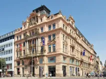 Pronájem kanceláře, Praha - Nové Město, Václavské náměstí, 466 m2