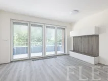 Pronájem bytu 1+kk, Praha - Záběhlice, Klapálkova, 31 m2