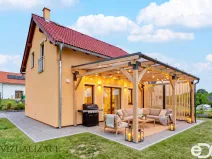 Prodej rodinného domu, Choteč, 105 m2