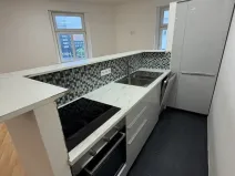 Pronájem činžovního domu, Praha - Vysočany, Jandova, 626 m2