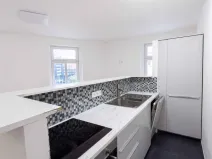 Pronájem činžovního domu, Praha - Vysočany, Jandova, 626 m2