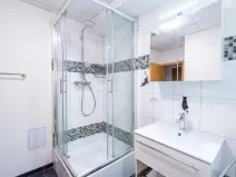 Pronájem činžovního domu, Praha - Vysočany, Jandova, 626 m2