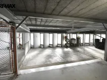 Prodej garážového stání, Hradec Králové - Nový Hradec Králové, Mrštíkova, 26 m2