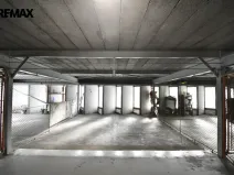 Prodej garážového stání, Hradec Králové - Nový Hradec Králové, Mrštíkova, 26 m2