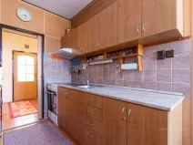 Pronájem bytu 3+1, Slavkov u Brna, Zlatá Hora, 71 m2