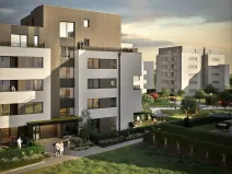 Prodej bytu 2+kk, Praha - Malešice, Univerzitní, 53 m2