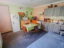 Prodej rodinného domu, Roštění, 110 m2