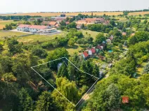 Prodej chaty, Křečhoř - Kutlíře, 28 m2