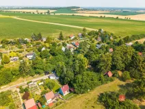 Prodej chaty, Křečhoř - Kutlíře, 28 m2