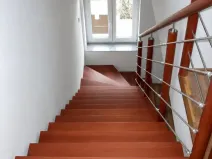 Pronájem bytu 2+kk, Praha - Vysočany, Freyova, 55 m2