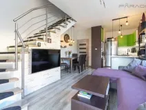 Prodej bytu 3+kk, Polerady, 85 m2