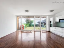 Prodej rodinného domu, Praha - Březiněves, Kosí, 175 m2