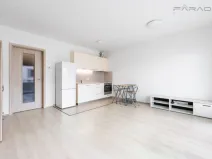 Prodej bytu 1+kk, Praha - Stodůlky, 40 m2
