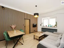 Prodej rodinného domu, Příbram, Klaudova, 90 m2