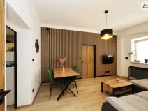 Prodej rodinného domu, Příbram, Klaudova, 90 m2