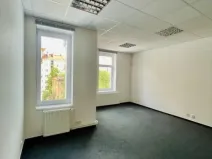 Pronájem kanceláře, Praha - Nusle, Kloboučnická, 31 m2