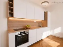 Pronájem bytu 3+kk, Praha - Karlín, Sokolovská, 110 m2