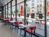 Prodej obchodního prostoru, Praha - Nusle, Nuselská, 303 m2