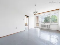 Prodej bytu 3+1, Praha - Strašnice, Na Třebešíně, 77 m2