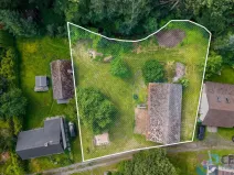 Prodej pozemku pro bydlení, Libuň - Libunec, 1219 m2
