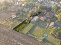 Prodej pozemku pro bydlení, Hradec Králové - Plácky, 767 m2