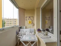Prodej bytu 2+1, Vyškov - Vyškov-Předměstí, 55 m2