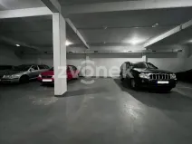 Pronájem garáže, Zlín, Podlesí II, 18 m2