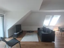 Pronájem bytu 2+kk, Slatiňany, T. G. Masaryka, 70 m2