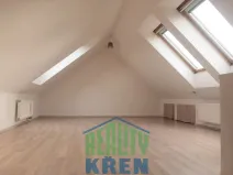Pronájem bytu 2+kk, Kralupy nad Vltavou - Mikovice, 28. října, 66 m2