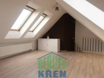 Pronájem bytu 2+kk, Kralupy nad Vltavou - Mikovice, 28. října, 66 m2