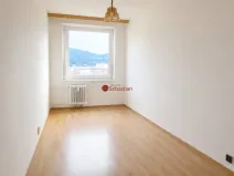 Pronájem bytu 2+kk, Ústí nad Labem - Krásné Březno, Keplerova, 47 m2