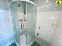 Prodej bytu 1+1, Tábor, Moskevská, 44 m2