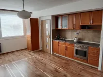 Pronájem bytu 2+kk, Mladá Boleslav, Jana Palacha, 43 m2