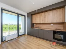 Pronájem bytu 1+kk, Plzeň - Jižní Předměstí, Železná, 29 m2
