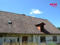 Prodej rodinného domu, Hronov - Zbečník, 226 m2