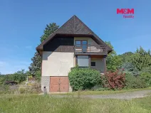 Prodej rodinného domu, Třebušín - Řepčice, 120 m2