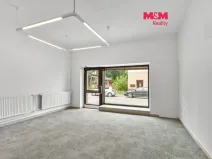 Pronájem obchodního prostoru, Semily, Ke Stadionu, 44 m2