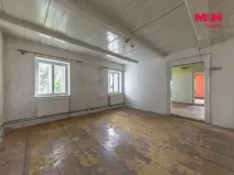 Prodej rodinného domu, Varnsdorf, Československých letců, 140 m2
