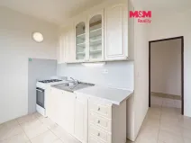 Pronájem bytu 3+1, Cheb, Osvobození, 56 m2
