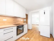 Pronájem bytu 3+1, Uherské Hradiště, Jana Žižky, 71 m2