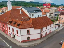 Prodej rodinného domu, Kadaň, Boženy Němcové, 500 m2