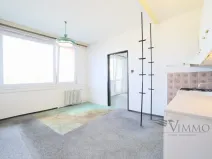 Prodej bytu 2+kk, České Budějovice - České Budějovice 2, J. Opletala, 40 m2