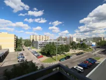 Prodej bytu 2+kk, České Budějovice - České Budějovice 2, J. Opletala, 40 m2