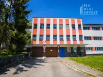 Prodej garáže, Přerov - Přerov I-Město, 19 m2