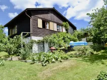 Prodej chaty, Babice, Brennerova, 58 m2