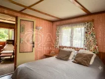 Prodej chaty, Babice, Brennerova, 58 m2