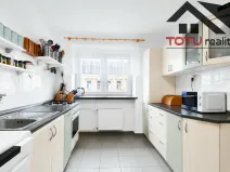Prodej bytu 2+1, Jaroměř, Svat. Čecha, 62 m2