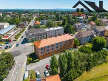 Prodej bytu 2+1, Jaroměř, Svat. Čecha, 62 m2