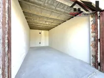 Pronájem garáže, Jaroměř, Bavlnářská, 18 m2