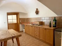 Pronájem kanceláře, Znojmo, Zelenářská, 84 m2